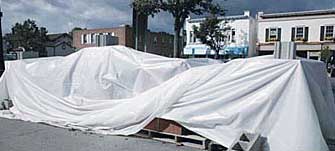 Sheeting