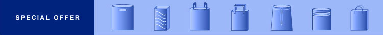 Plastic Bag Special Offers